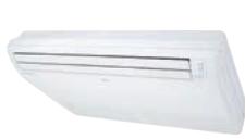 ATLANTIC AOYG 7 LLCC.UE UNITE EXTERIEURE MURALE INVERTER 2000 W - Consoles compactes Confort et Consoles/Plafonniers Confort - 2