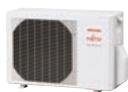 ATLANTIC AOYG 7 LLCC.UE UNITE EXTERIEURE MURALE INVERTER 2000 W - MULTI-SPLITS ATLANTIC/FUJITSU DC INVERTER - 9