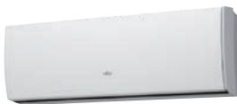 ATLANTIC AOYG 7 LLCC.UE UNITE EXTERIEURE MURALE INVERTER 2000 W - VERSION CHAUD SEUL - 1