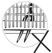 GLEM GDI625 - Cestello per le posate - 1