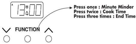 STOVES STERLING DELUXE - The touch control programmer - 1