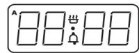 STOVES STERLING - To set the time of day - 1
