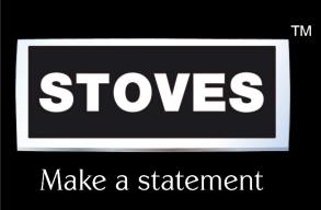 STOVES STERLING - Users Guide &amp; Installation Handbook - 1