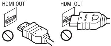 SONY X700 - PRECAUTIONS - 1