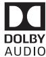 SONY X700 - Droits d'auteur et marques commerciales - 3
