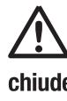 GLEM GFMG51WH - ATTENZIONE - 13