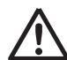 GLEM GFMG51WH - ATTENZIONE - 1