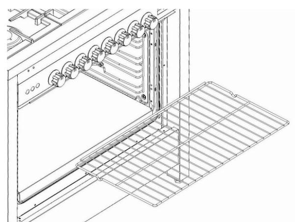GLEM GFMG51WH - AVVERTENZE GENERALI - 2