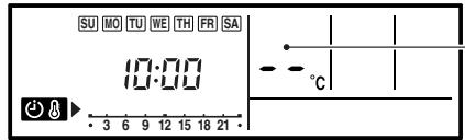 ATLANTIC ARYG 22 LMLA.UI UNITE INTERIEURE GAINABLE INVERTER 6.3 K-WATTS - Réglage de la minuterie d'abaisissement de la température - 2