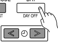ATLANTIC ARYG 22 LMLA.UI UNITE INTERIEURE GAINABLE INVERTER 6.3 K-WATTS - Fonction Child lock (contrôle parental) - 3