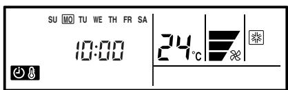 ATLANTIC ARYG 54 LHTA.UI UNITE INTERIEURE GAINABLE INVERTER 14 K-WATTS - Mise en marche - 2