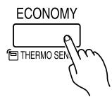 ATLANTIC ARYG 36 LMLE.UI UNITE INTERIEURE GAINABLE INVERTER 9.4 K-WATTS - FONCTIONNEMENT ECONOMIQUE - 1