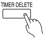 ATLANTIC AOYG 9 LUCB.UE UNITE EXTERIEURE MURALE INVERTER 2500 W - Fonctionnement de la minuterie HEBDOMADAIRE - 3