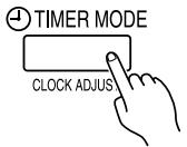 ATLANTIC ARYG 22 LML.UI UNITE GAINABLE INVERTER 6300 WATTS - Réglage de la minuterie hebdomadaire - 1