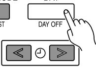 ATLANTIC ARYG 22 LML.UI UNITE GAINABLE INVERTER 6300 WATTS - Fonction Child lock (contrôle parental) - 3