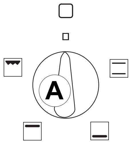 GLEM GFEV21IXN - ISTRUZIONI PER L'USO - 1