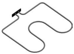 GLEM GFEV21IXN - Instructions pour l'installation - 5