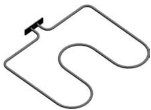 GLEM GFL40WHT - Instructions pour l'installation - 5