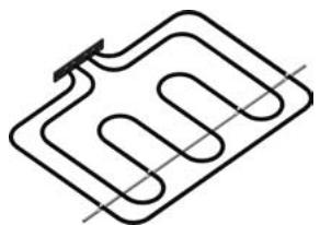 GLEM GFM52WHT - Instructions pour l'installation - 3