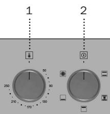GLEM GFMC53WHT - Acerto do Relógio Electrónico - 1