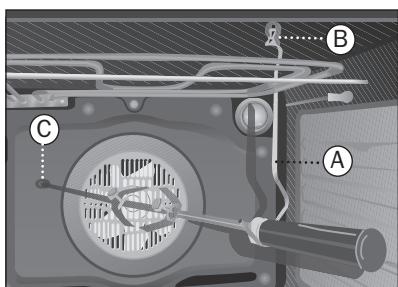 GLEM GFMC53WHT - Use of Turnspit - 1