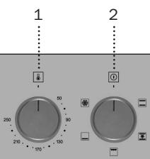 GLEM GFMC53WHT - 1