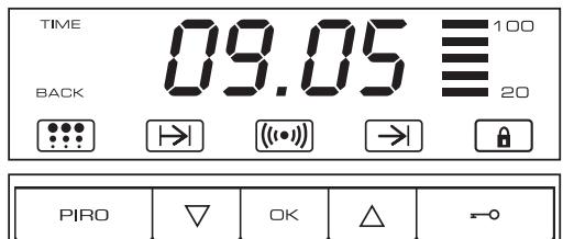 GLEM GFMC53IXT - Attention - 1