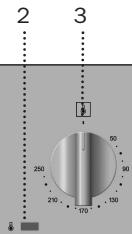 GLEM GFLP83IXN - Frontal de Mandos - 2