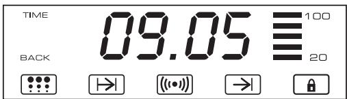 GLEM GFLP83IXN - Important - 1