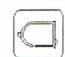 AIRLUX AFGC310 BK - AFGC310IX - Description des fonctions des boutons - 1