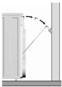 GORENJE D845B - A - Vented dryer - 3