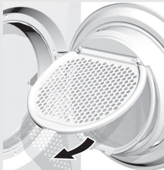GORENJE D845B - Cleaning and maintenance - 2