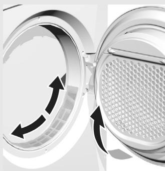GORENJE D845B - Cleaning and maintenance - 1