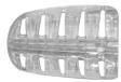 WHIRLPOOL WTNF82OXH - Comment remplacer l'ampoule : - 3