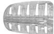 WHIRLPOOL WTNF81OX - Comment remplacer l'ampoule : - 3