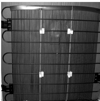 WHIRLPOOL WTNF81OX - Installation - 1
