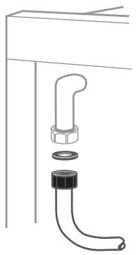 GLEM GFM52WH - CONNESIONE ELETTRICA - 1