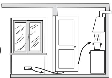 GLEM GFM52WH - INSTALLAZIONE (fig. 14 - pag. 11) - 2