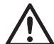 GLEM GFM52WH - ATTENZIONE - 1