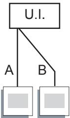 ATLANTIC ASYG 12 LLCC.UI UNITE MURAL INVERTER 3400W - ATTENTION - 2
