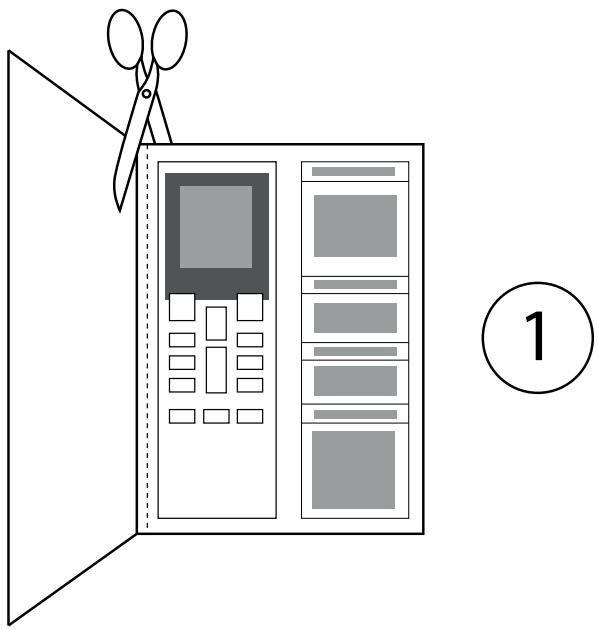 ATLANTIC ASYG 12 LLCC.UI UNITE MURAL INVERTER 3400W - Notice d'installation - 2
