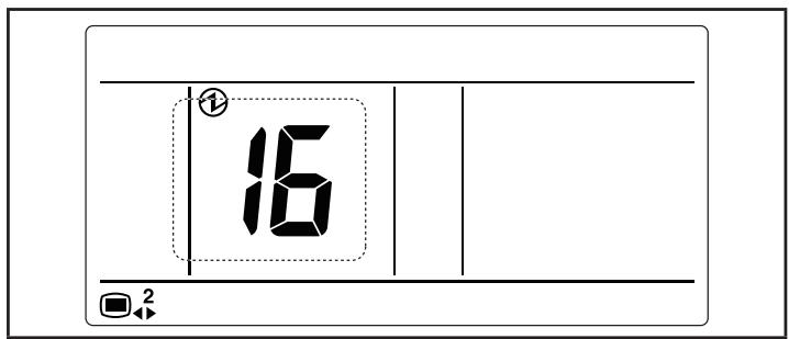 ATLANTIC ASYG 12 LLCC.UI UNITE MURAL INVERTER 3400W - Initialisation - 1