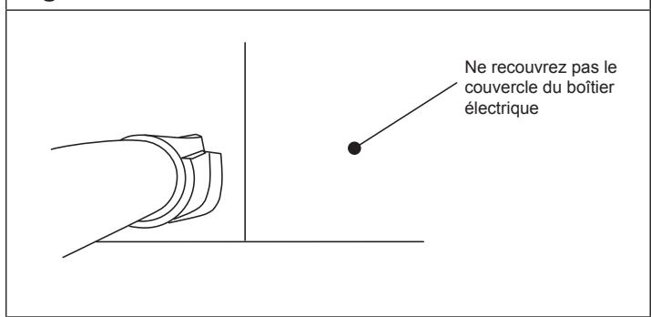ATLANTIC ASYG 12 LLCC.UI UNITE MURAL INVERTER 3400W - Finition - 2