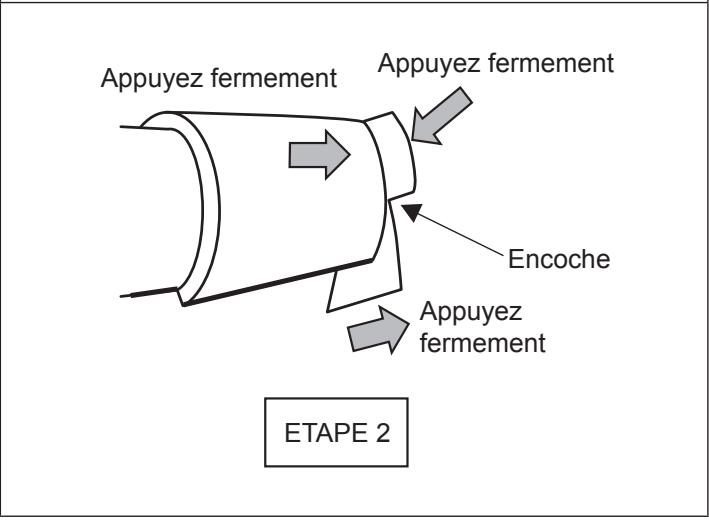 ATLANTIC ASYG 12 LLCC.UI UNITE MURAL INVERTER 3400W - Méthode d'installation - 5