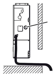 ATLANTIC ASYG 12 LLCC.UI UNITE MURAL INVERTER 3400W - ATTENTION - 5