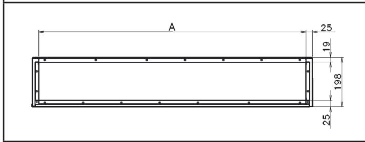 ATLANTIC ASYG 12 LLCC.UI UNITE MURAL INVERTER 3400W - ATTENTION - 3