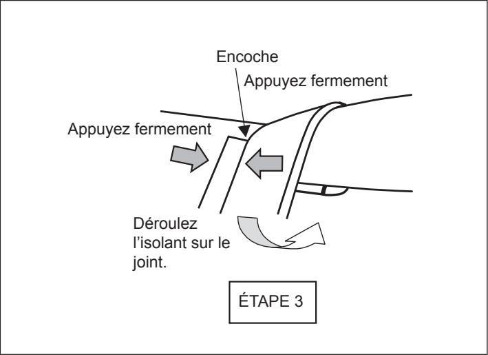 ATLANTIC ASYG 12 LLCC.UI UNITE MURAL INVERTER 3400W - Méthode d'installation - 6