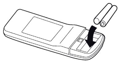 ATLANTIC ASYG 12 LLCC.UI UNITE MURAL INVERTER 3400W - Télecommande AR-RAH1E - 1