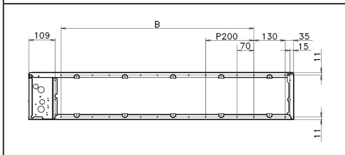 ATLANTIC ASYG 12 LLCC.UI UNITE MURAL INVERTER 3400W - ATTENTION - 6