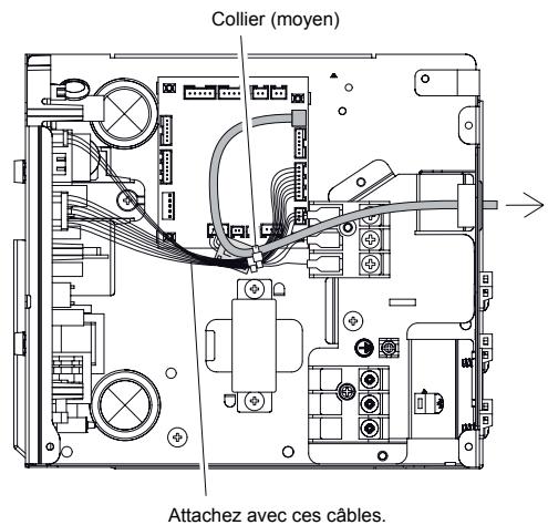 ATLANTIC ASYG 12 LLCC.UI UNITE MURAL INVERTER 3400W - Paramétrage de la correction de la température de la pièce - 2